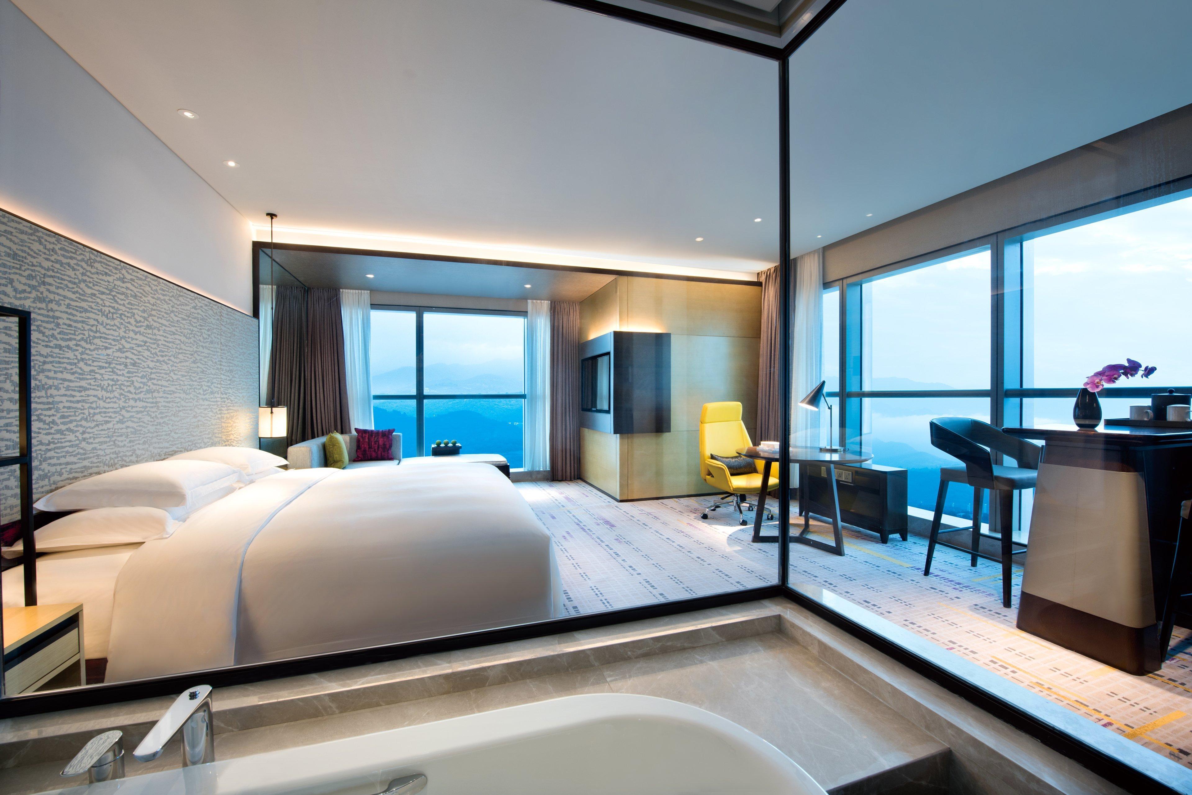 Crowne Plaza Baoji City Center By Ihg エクステリア 写真