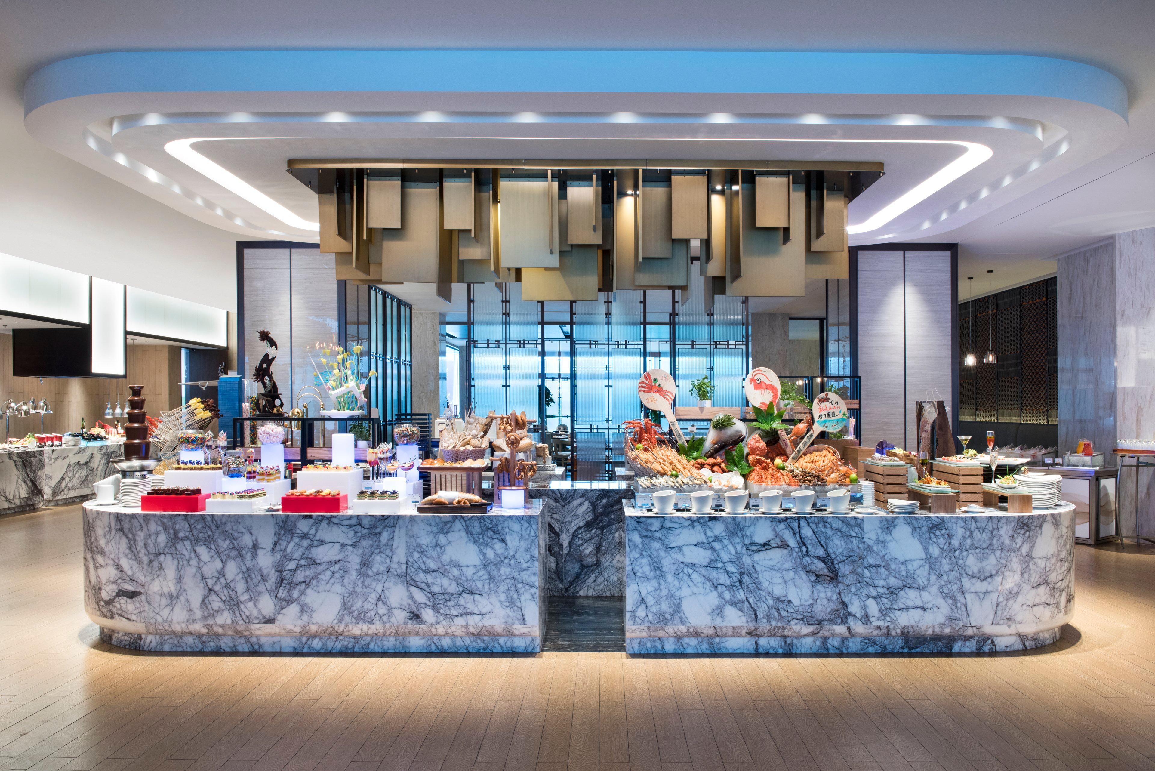 Crowne Plaza Baoji City Center By Ihg エクステリア 写真