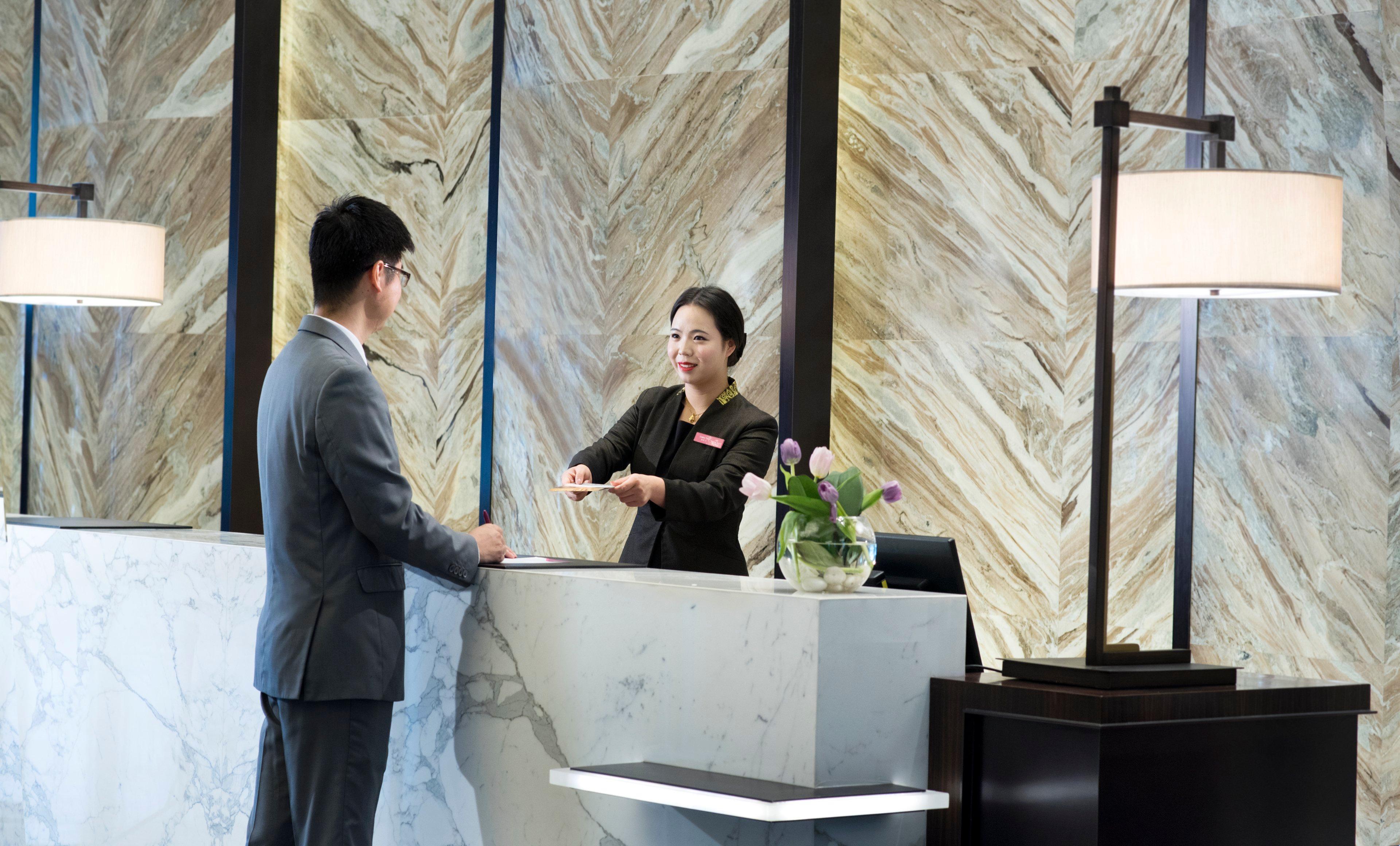 Crowne Plaza Baoji City Center By Ihg エクステリア 写真
