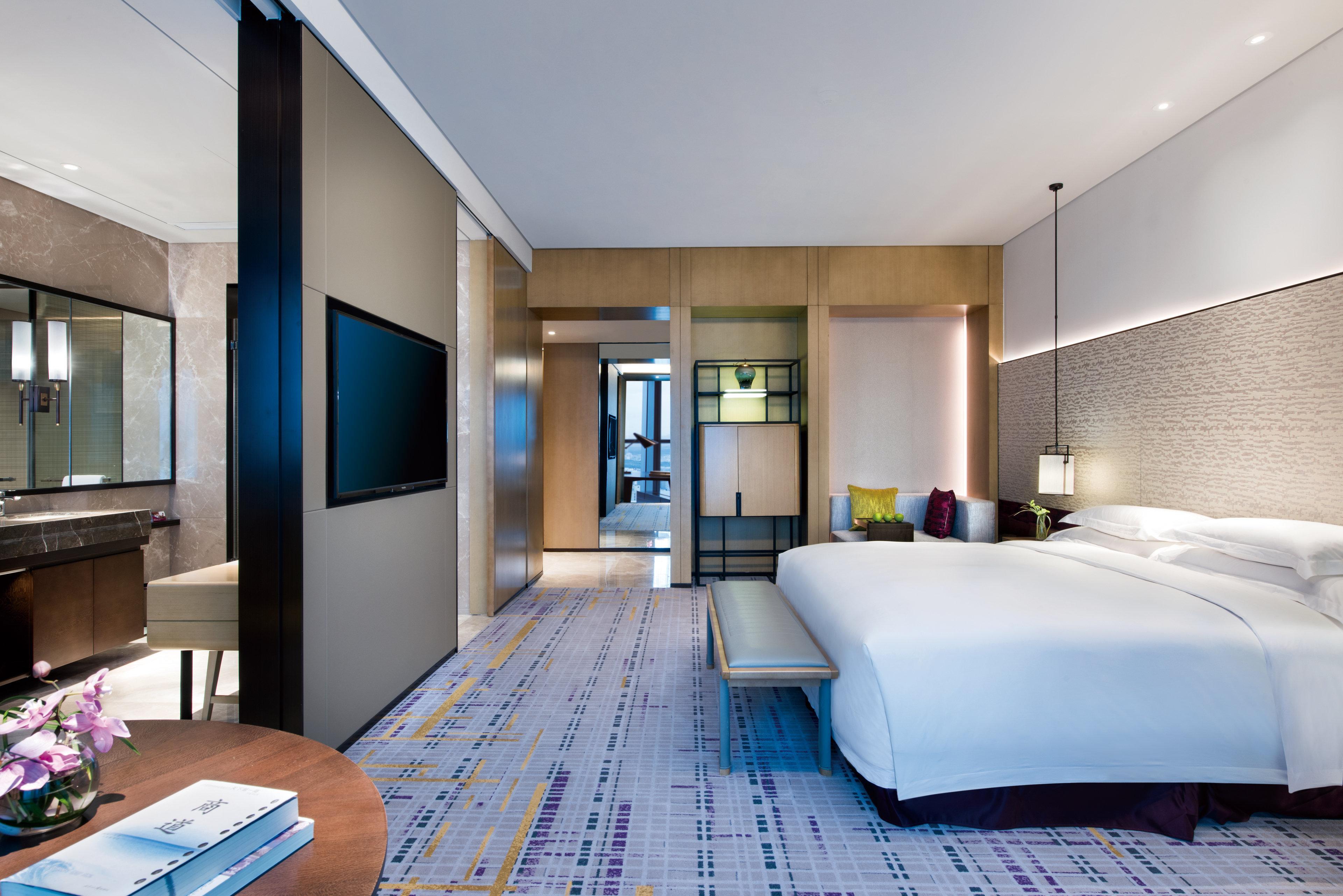 Crowne Plaza Baoji City Center By Ihg エクステリア 写真