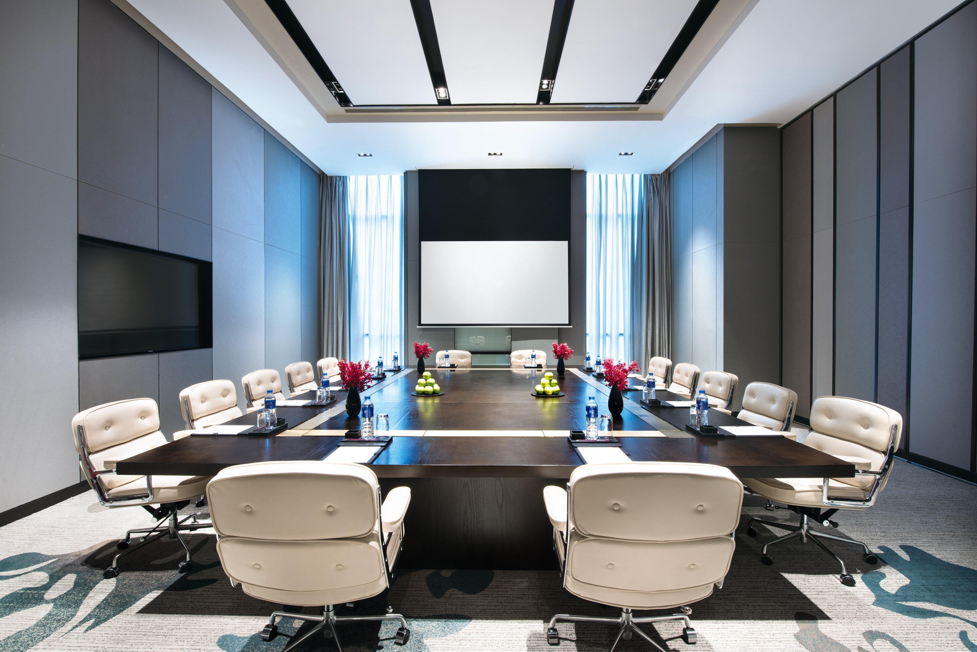 Crowne Plaza Baoji City Center By Ihg エクステリア 写真