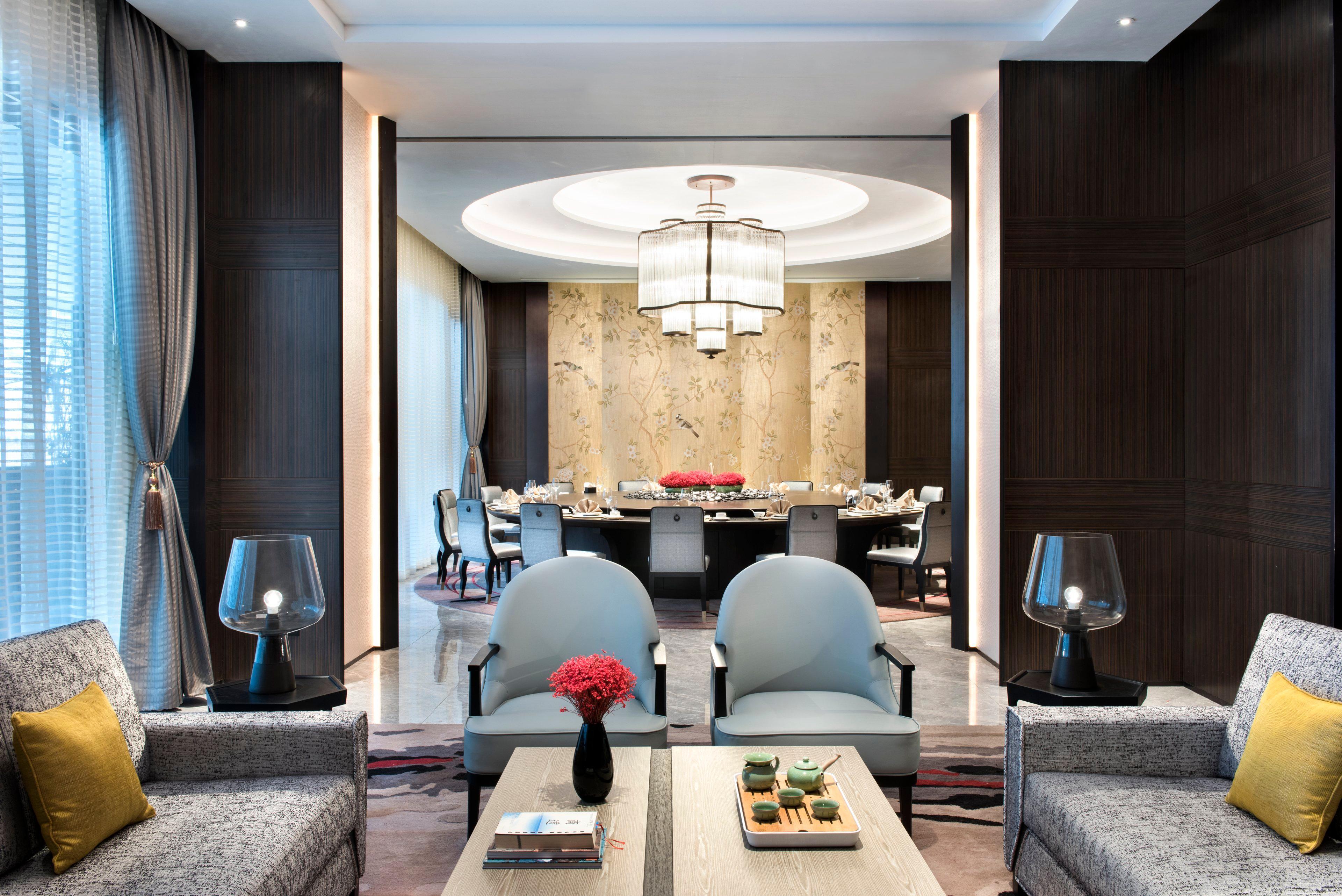 Crowne Plaza Baoji City Center By Ihg エクステリア 写真