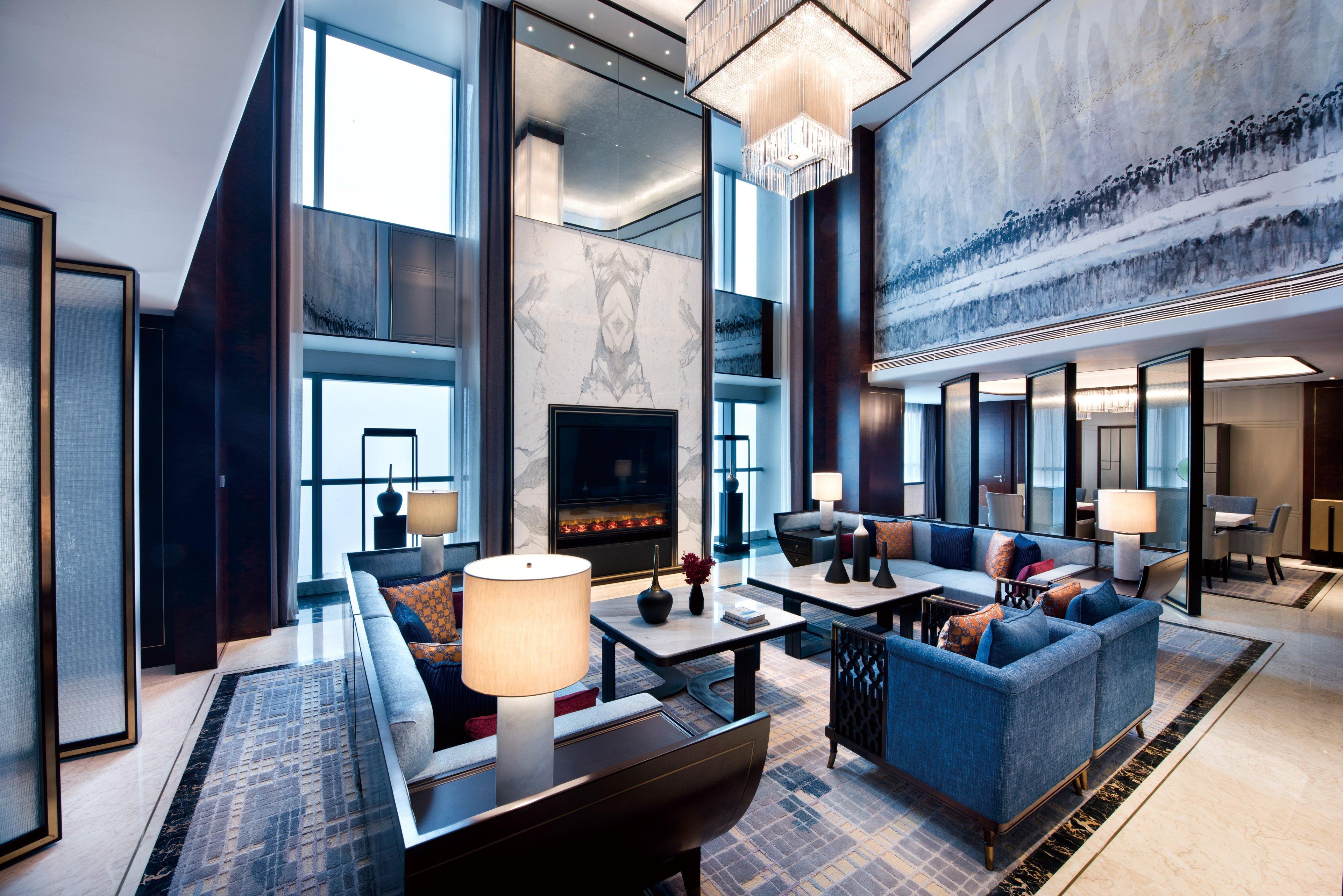 Crowne Plaza Baoji City Center By Ihg エクステリア 写真