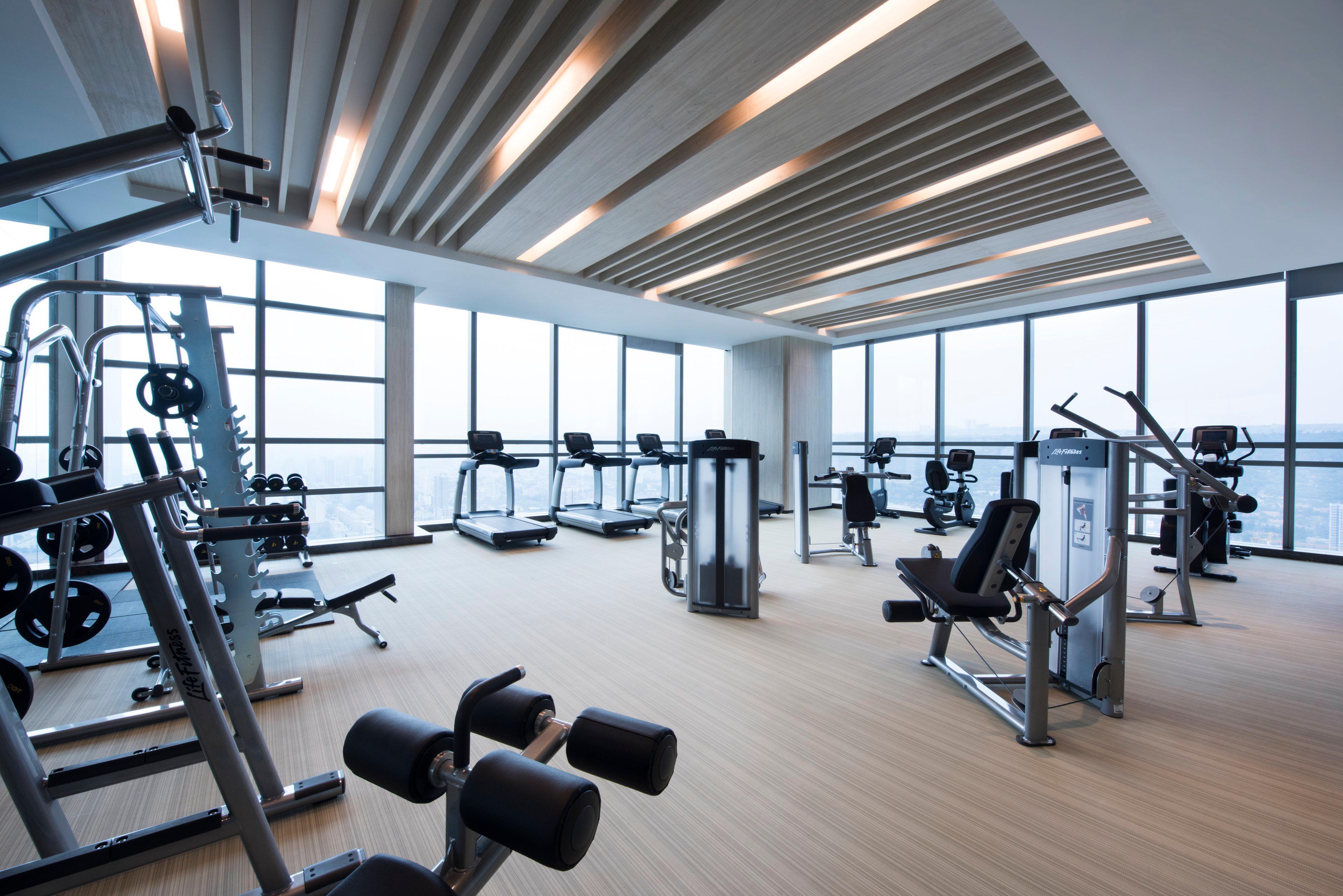 Crowne Plaza Baoji City Center By Ihg エクステリア 写真