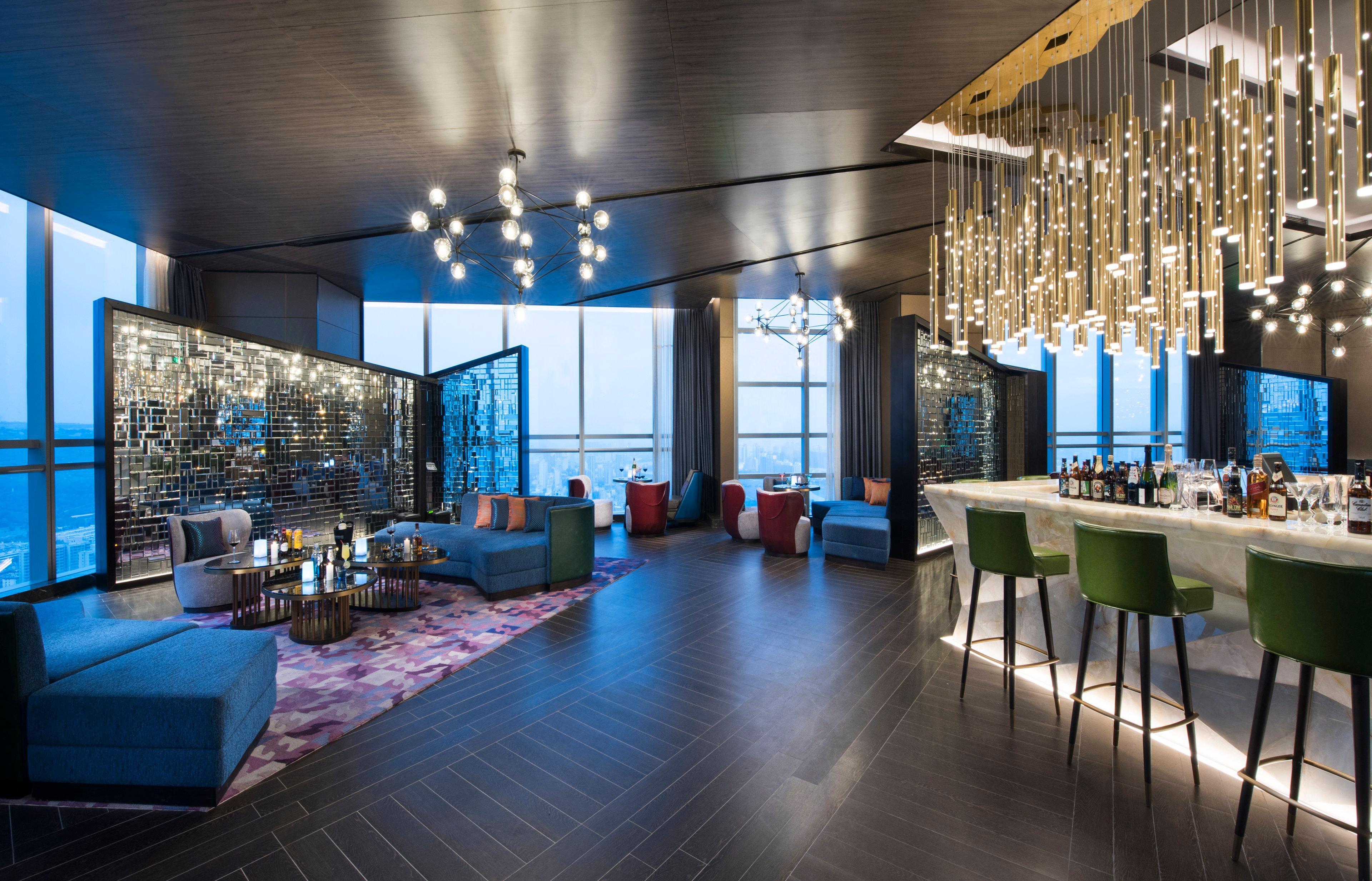 Crowne Plaza Baoji City Center By Ihg エクステリア 写真