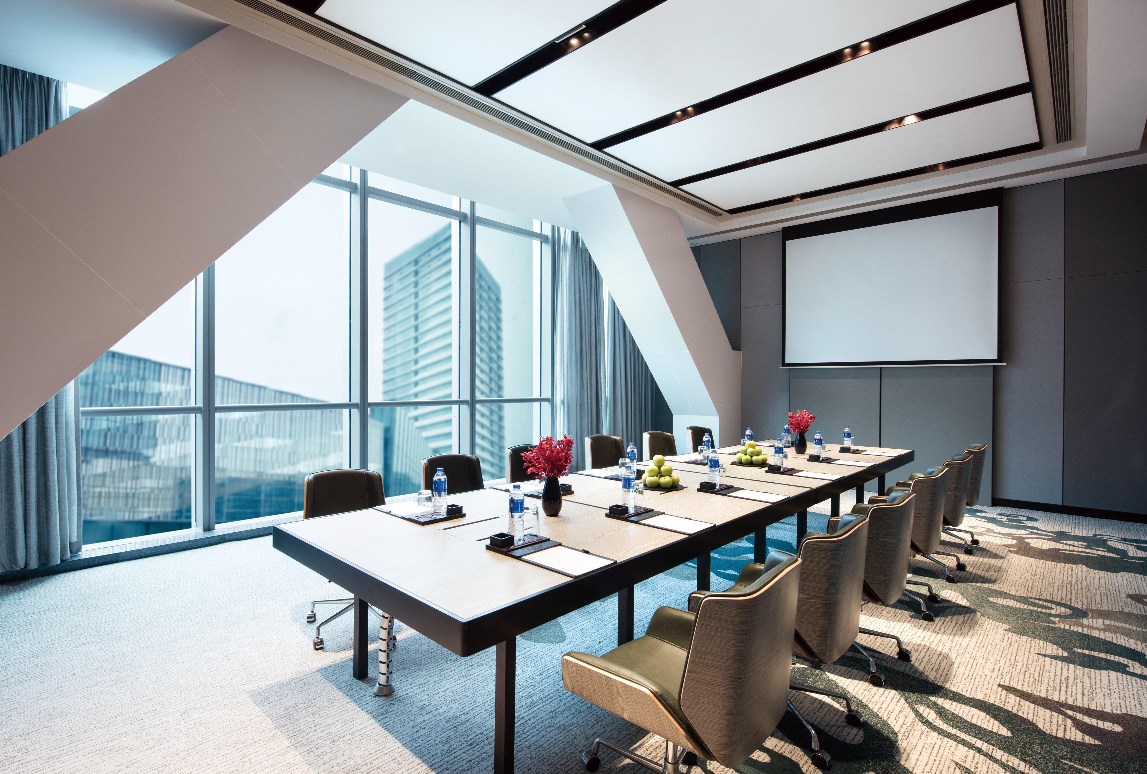Crowne Plaza Baoji City Center By Ihg エクステリア 写真
