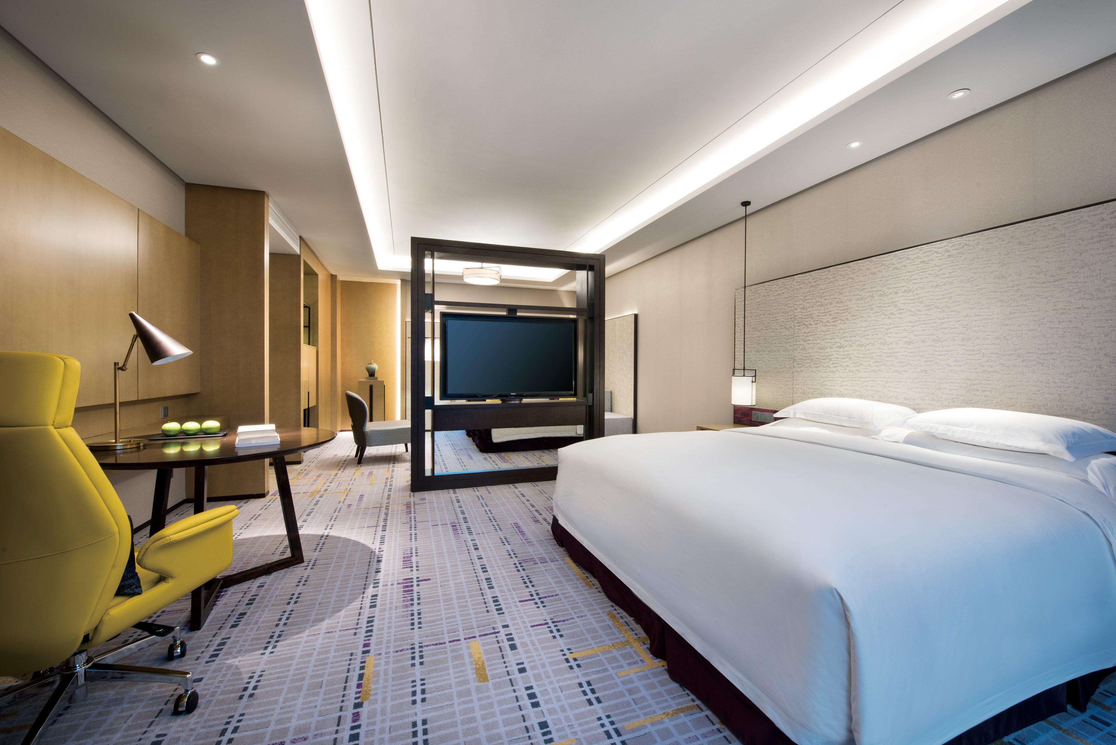 Crowne Plaza Baoji City Center By Ihg エクステリア 写真