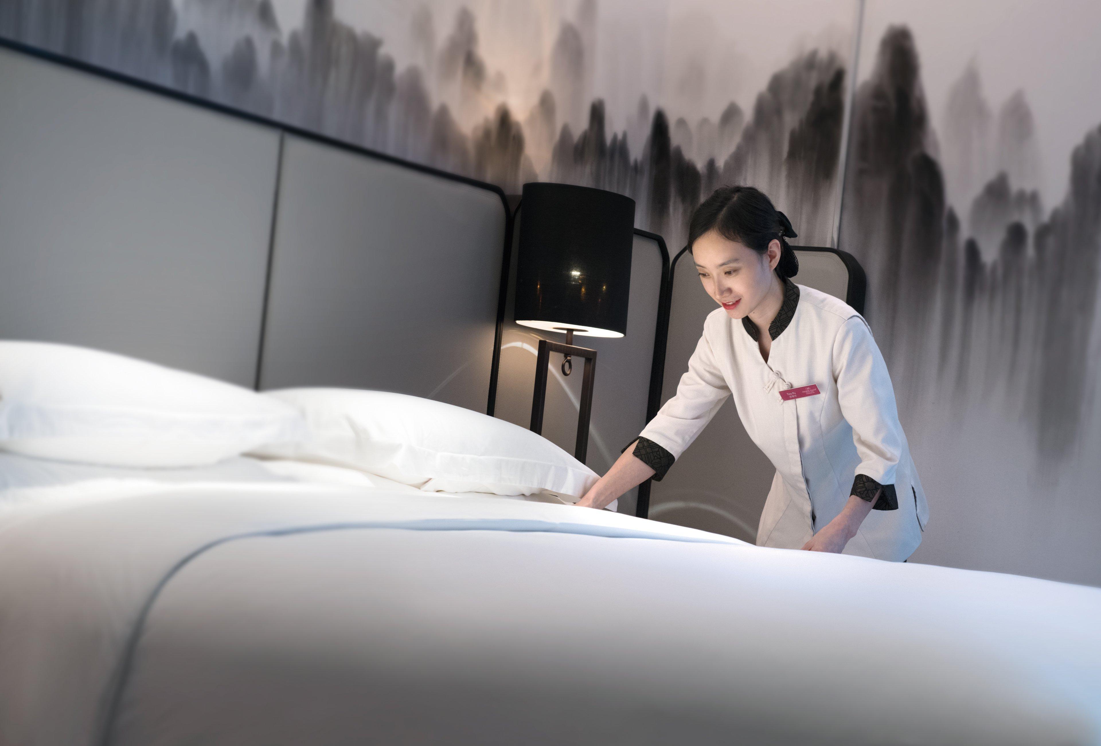 Crowne Plaza Baoji City Center By Ihg エクステリア 写真