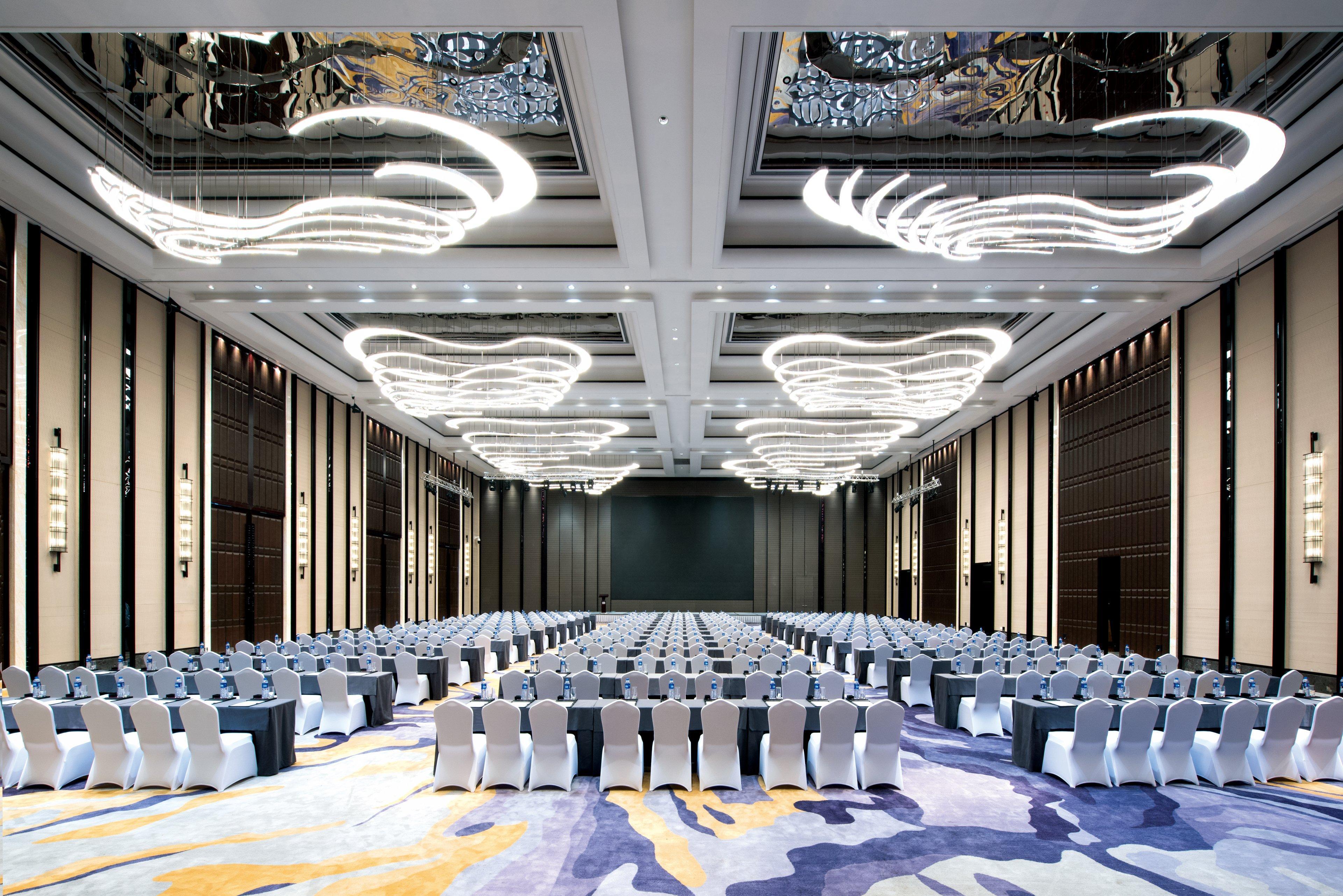 Crowne Plaza Baoji City Center By Ihg エクステリア 写真