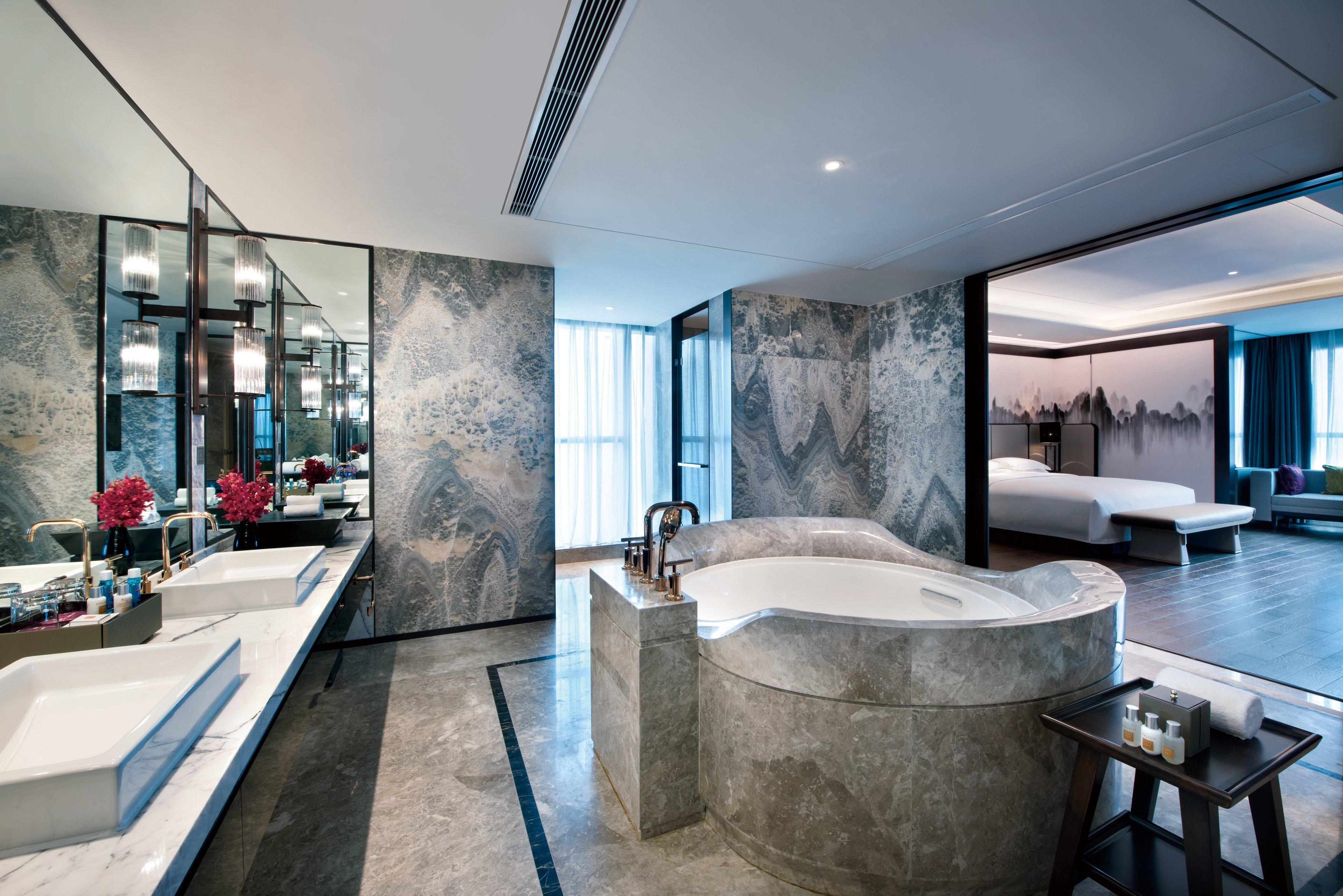 Crowne Plaza Baoji City Center By Ihg エクステリア 写真