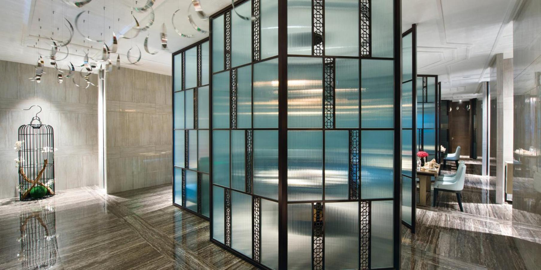 Crowne Plaza Baoji City Center By Ihg エクステリア 写真