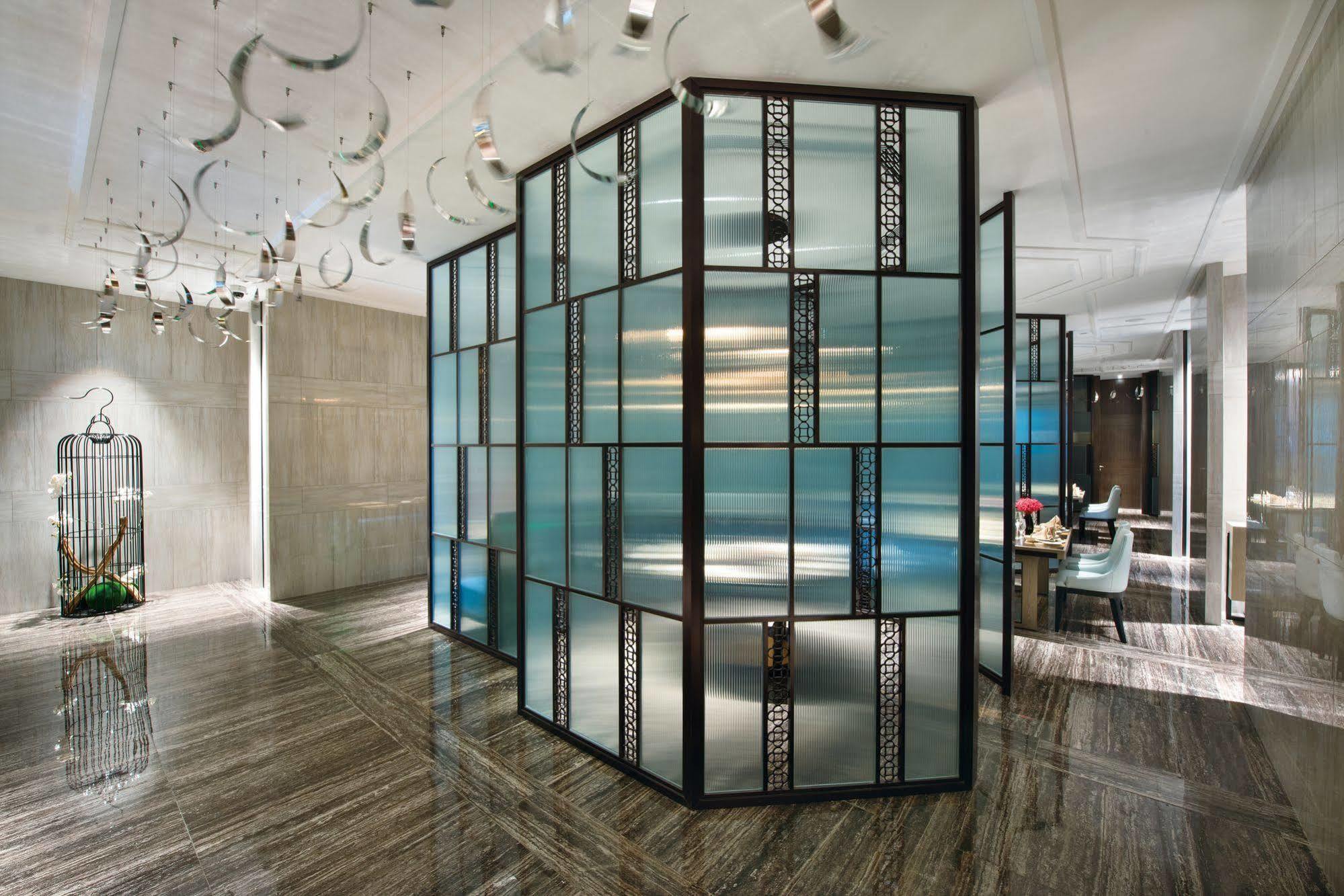 Crowne Plaza Baoji City Center By Ihg エクステリア 写真